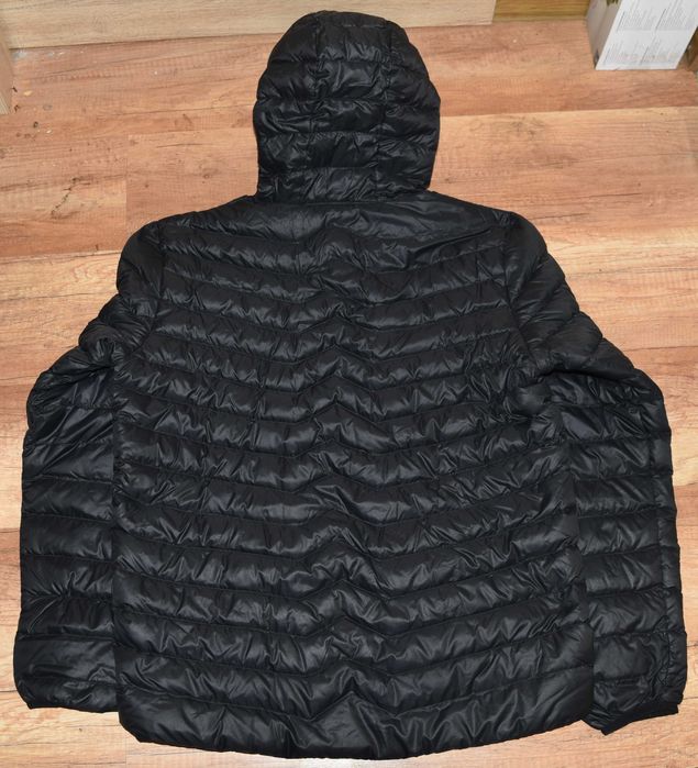 Helly Hansen оригинална мъжка пухенка, яке, размер L