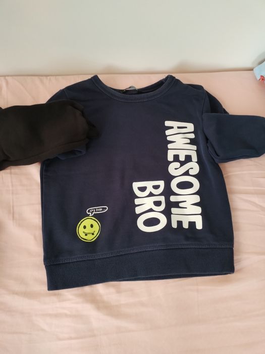 Лот дрехи за момче 3г.