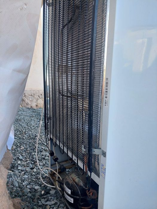 Холодильник Pozis