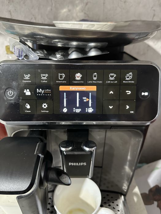 Витринный холодильник