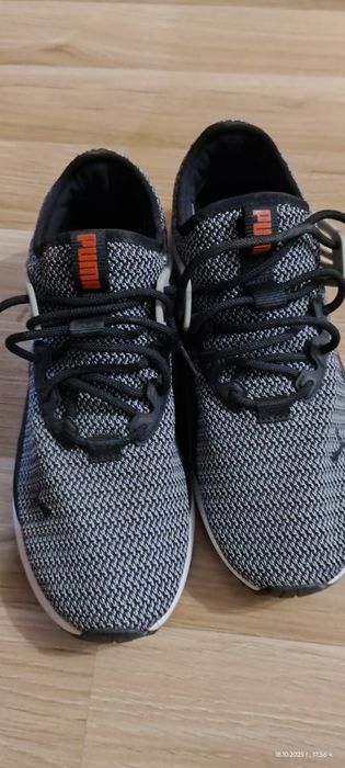 Маратонки PUMA оригинални