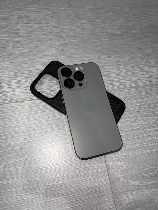 Iphone 15 pro Идеал