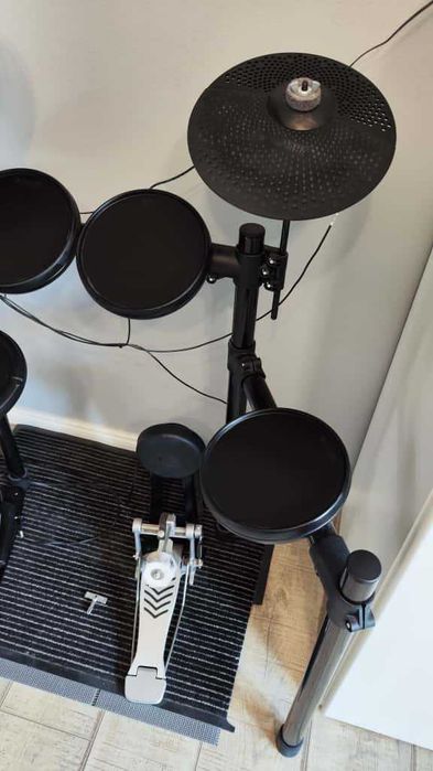 Set Tobe Electronice Yamaha DTX-452K