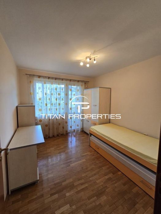 Дава се под наем Четиристаен апартамент в Варна, Лятно кино Тракия - 90 кв.м за 500 € - Снимка #7