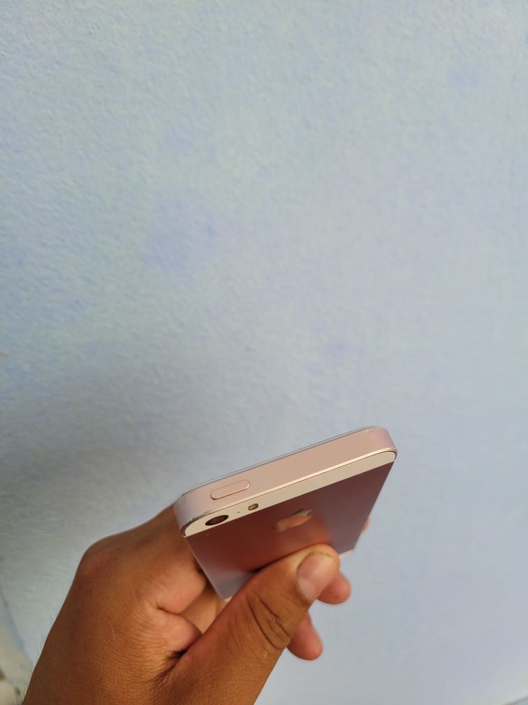 Iphone 5 se 32 gb