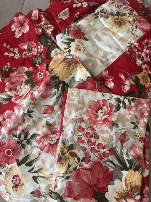 Lenjerie pat pt pat 1/60. 200