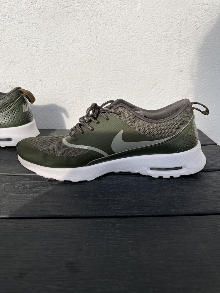 Nike air max thea, номер 40, 25,5 см