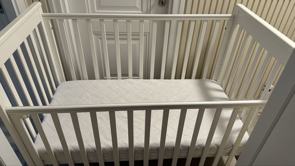 Patut Treppy Dreamy Plus 2 (ca nou)