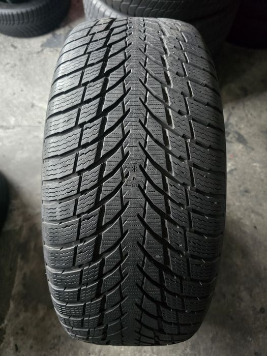 Nokian 235/55 R17 103V MS iarnă