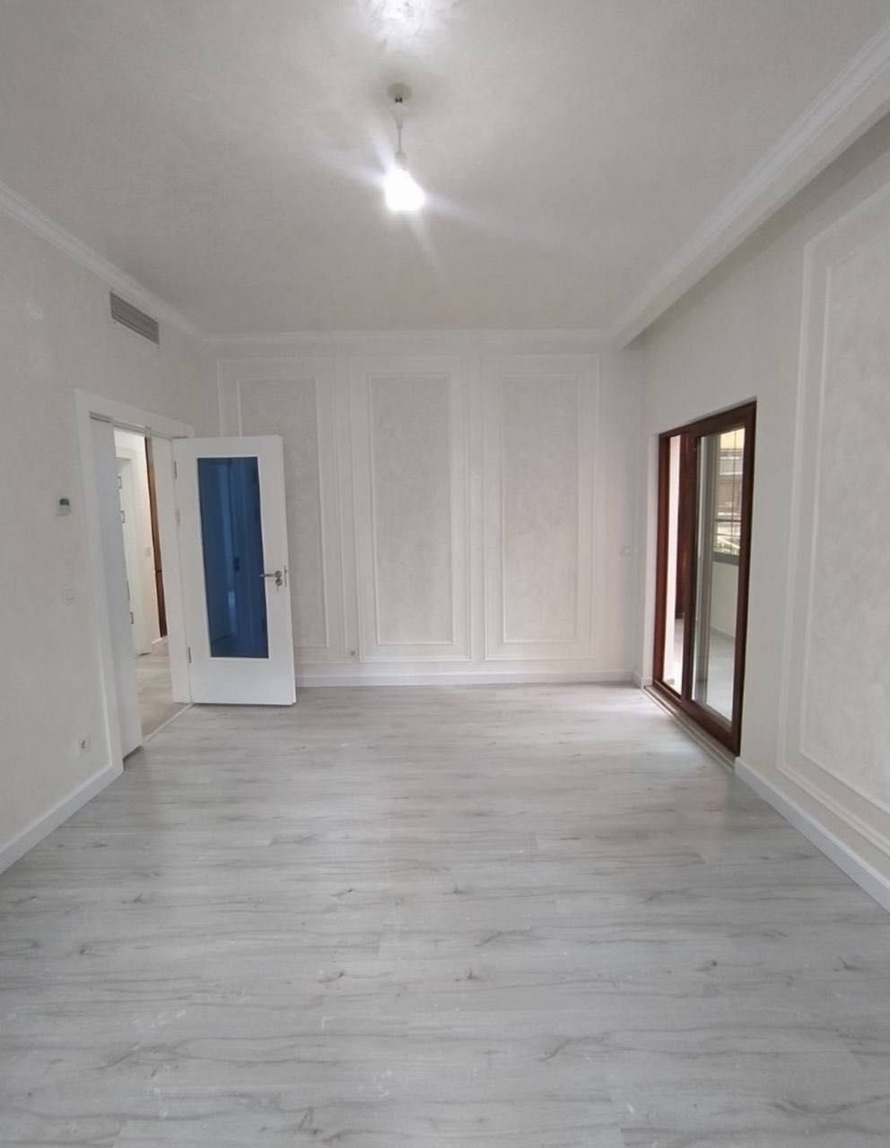 Istanbul City Продается 2 комнатная квартира ремонт ул.Заводская