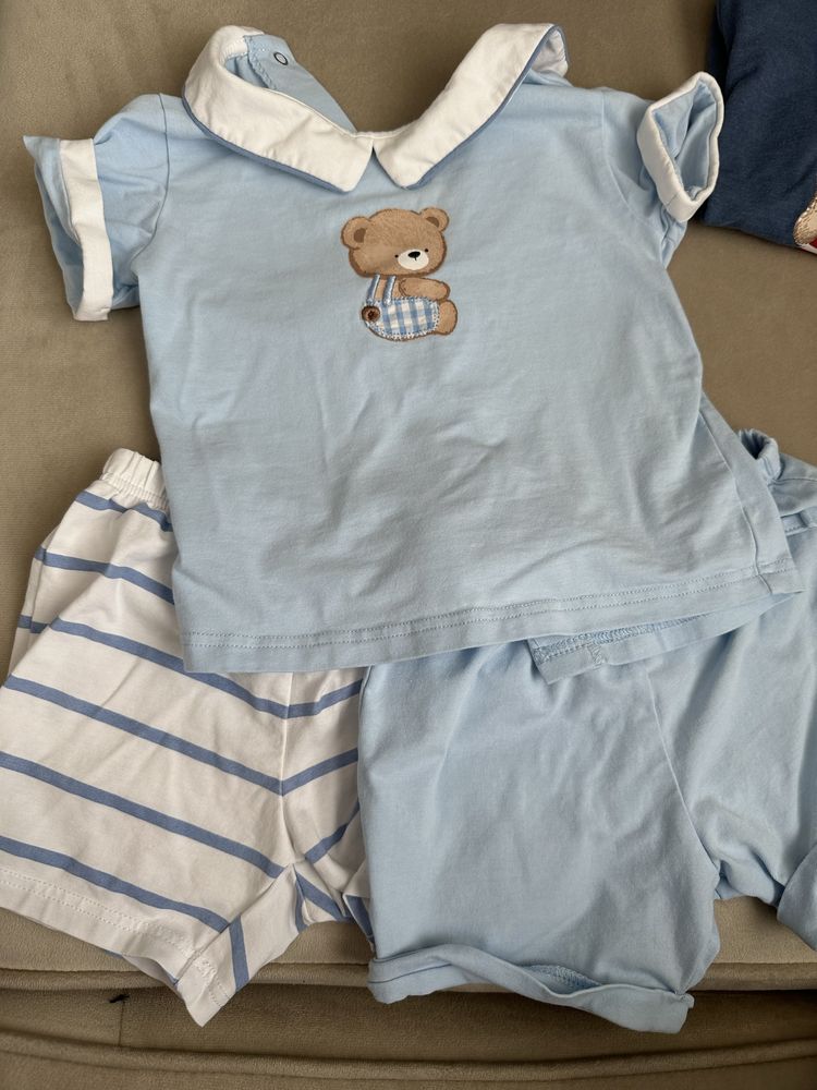 Бебешни дрехи Mayoral 80 см 12 месеца