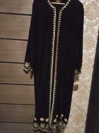 Женская одежда платье абая