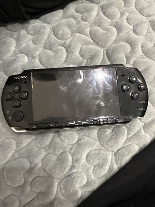 Псп 3000 нерабочея