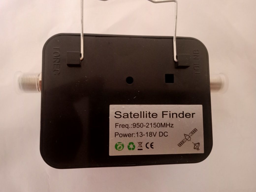 Satelite - Finder