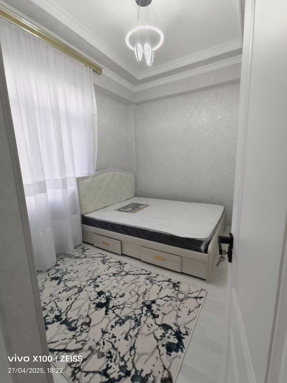 Продажи квартиры