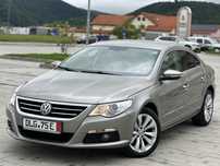 Vw passat CC motor 2.0 tdi 143cp adus recent  în țară pe roti nr tzoll