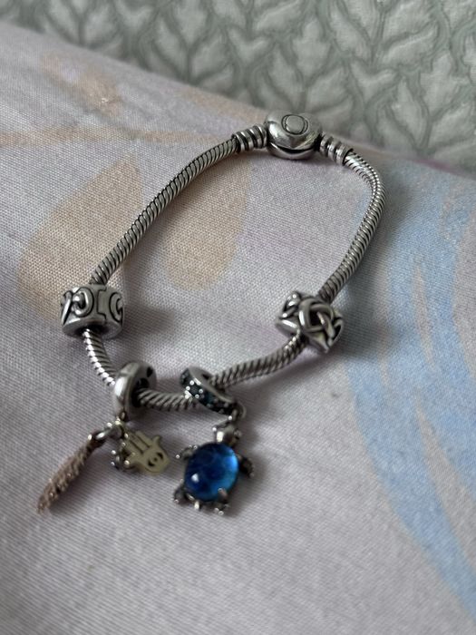 Продам браслет Pandora оригинал!