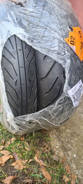 Гуми Pirelli Angel GT II