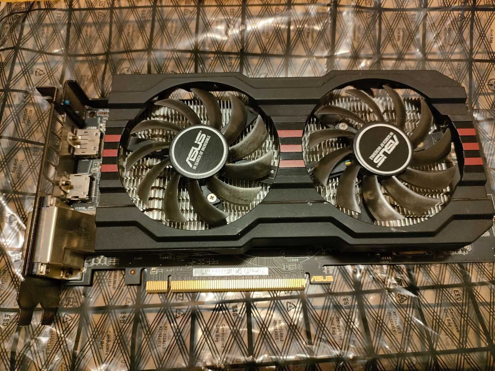 Видеокарти AMD RX 470 4gb