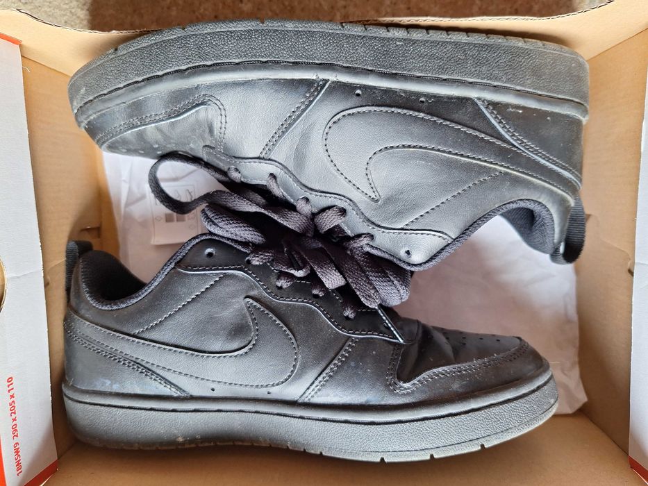 Nike Court Borough Low