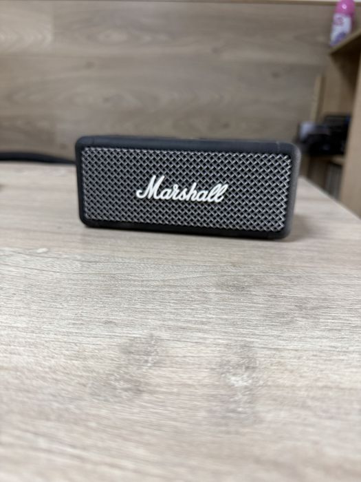 Боутит колона Marshall Emberton 2