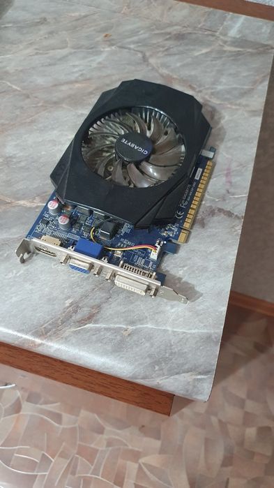 Видеокарта Nvidia GT 630 2Gb