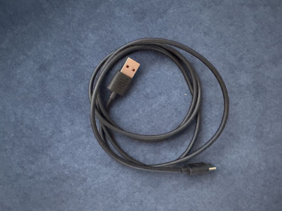 Cabluri USB - USB-C