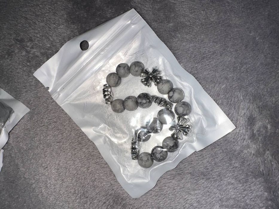 Bratara chrome hearts