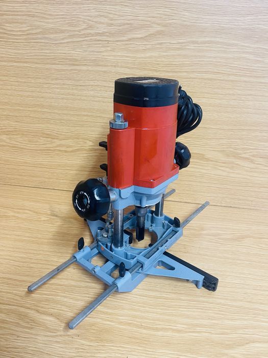 Mafell TYP LO  65 E freza lemn