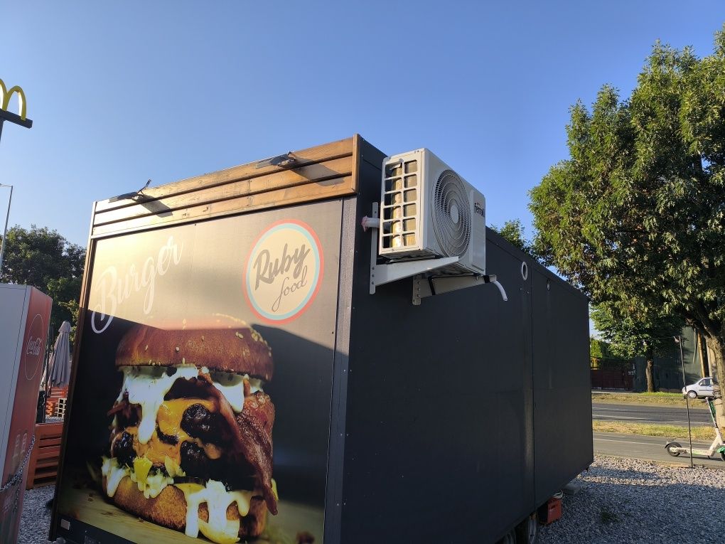 Instalare Montaj Aer Conditionat montat clima