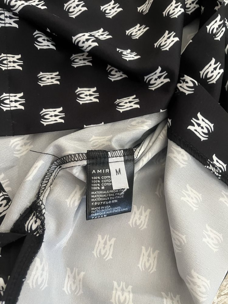 Amiri мъжки комплект New Season