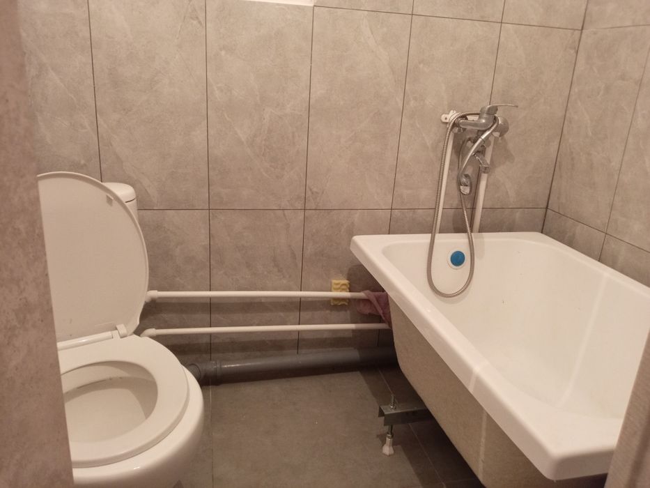 Сдается комната гостиничного типа