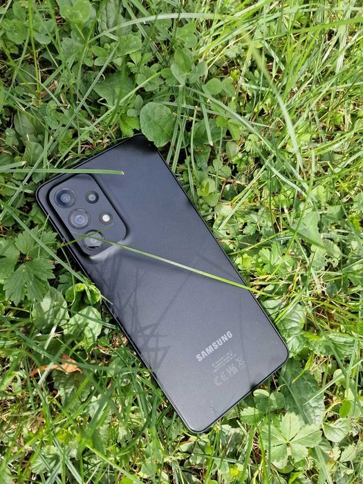 Telefon, samsung A33 5G pro
