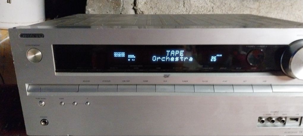 Onkio TX-NR 509 усилвател