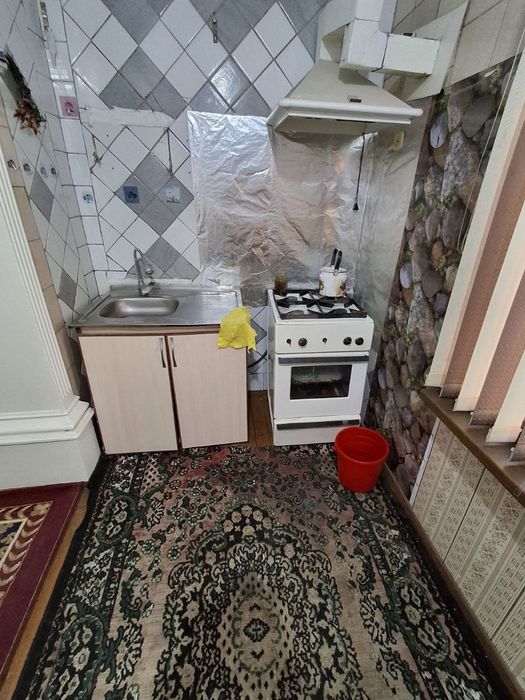 2 xonali kvartira ijaraga beriladi