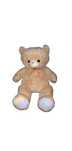 Urs De Plus Gigant 2m Kota Baby, Roz cod KB7200