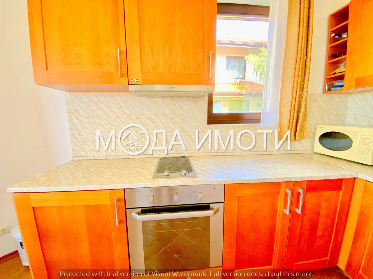 Продава се Двустаен апартамент в с. Кошарица, Област Бургас - 90 кв.м за 888 €/кв.м - Снимка #6