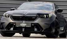 BMW M5 ULTIMATE PACHET/130.000Eur+Tva/Frane ceramice/Pachet carbon/Full/Garan