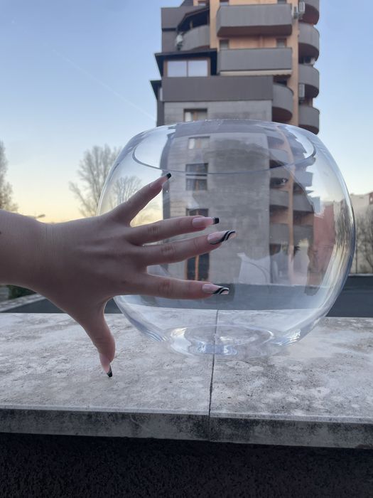 Аквариум 20 литра