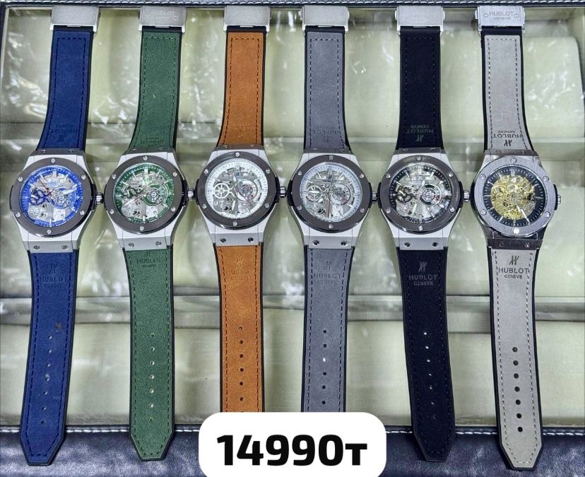 Механика өтек керемет сағаттар санаулы шт қалды