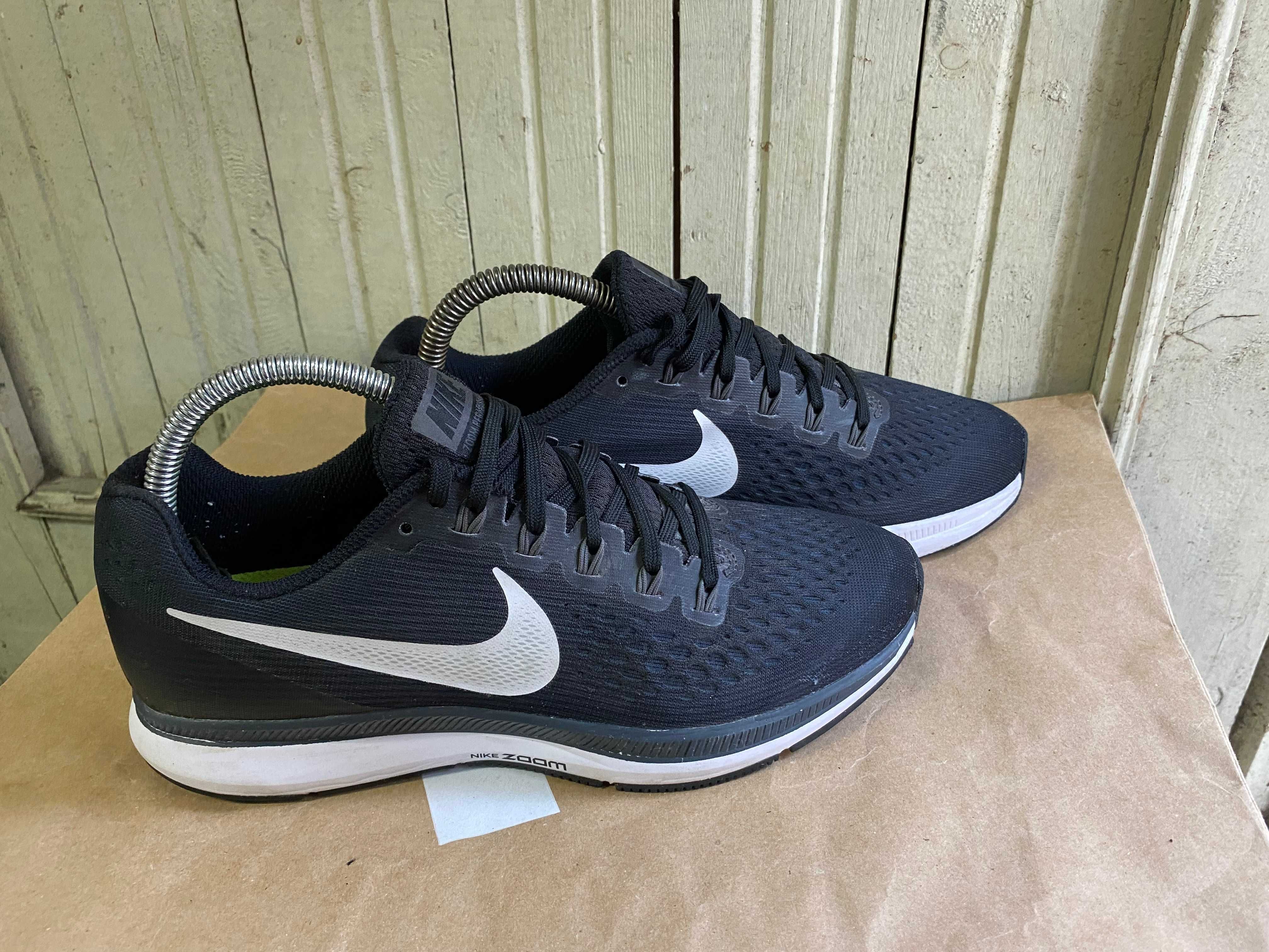 ''Nike Air Zoom Pegasus 34''оригинални маратонки 40 номер