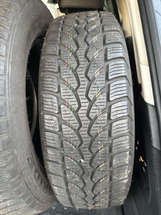 Anvelope Iarna Hankook/ Bridgestone 195/65/15 DOT 2021
