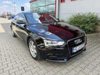 Audi A5 2.0 TDI Sportback Facelift