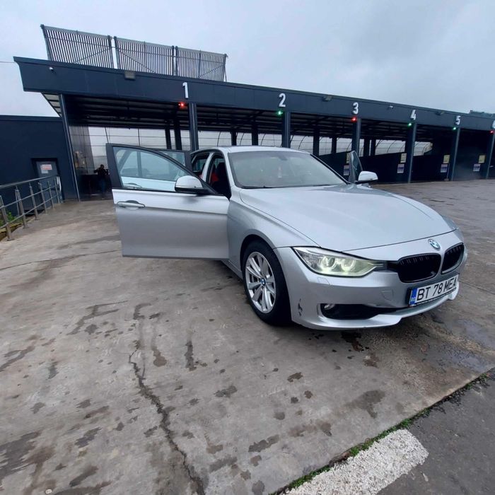 BMW f31 seria 3  320