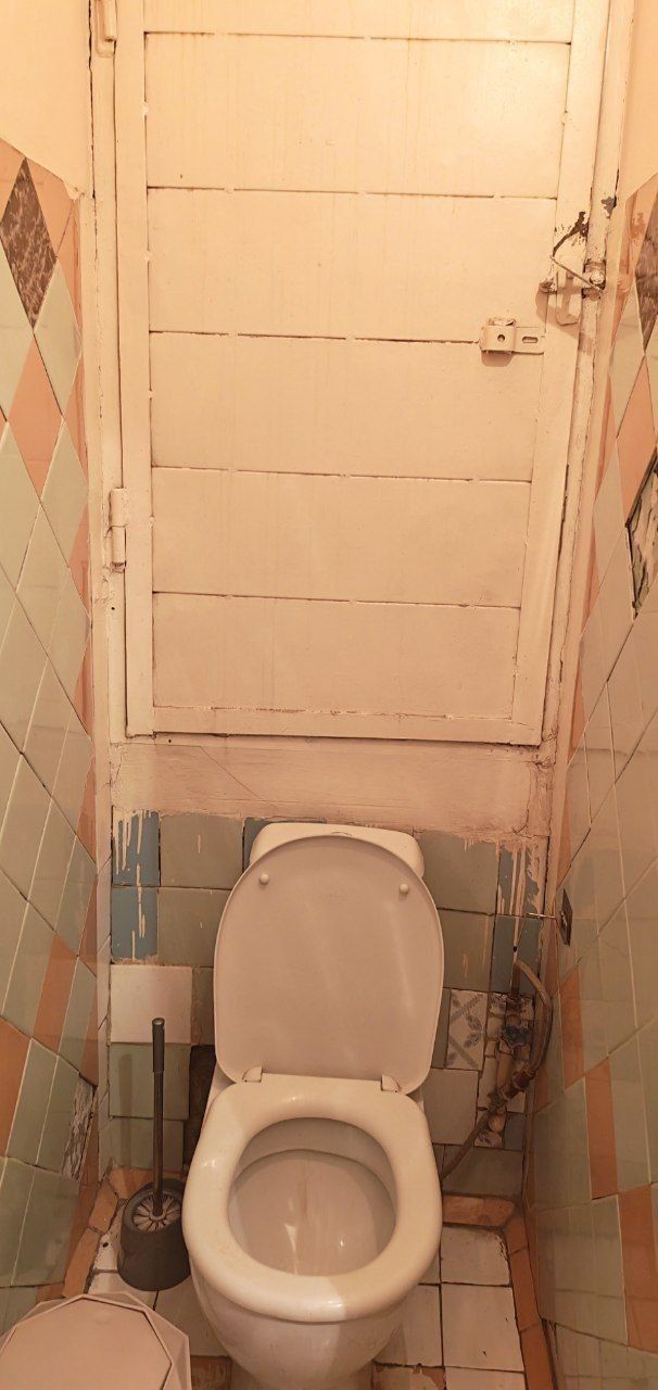 Чилонзор метрога якинрокда ижарага квартира бор