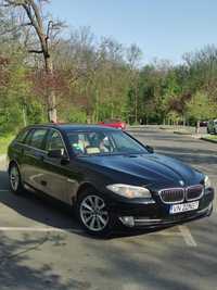 Vând BMW 520 D 2013