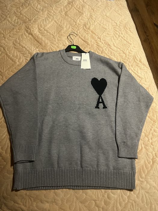 Bluza AMI paris PREMIUM-negociabil