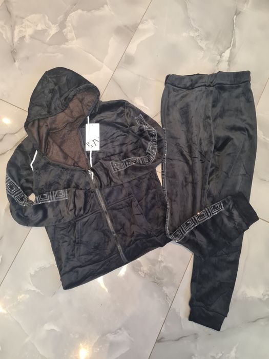 Trening călduros XXL