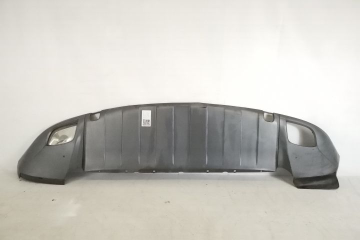 Порше Каен / Porsche Cayenne Оригинален преден броня предпазен екран з