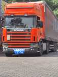 Scania r420 an 2004